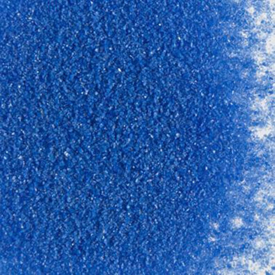 Dark Blue Frit - Opaque COE96