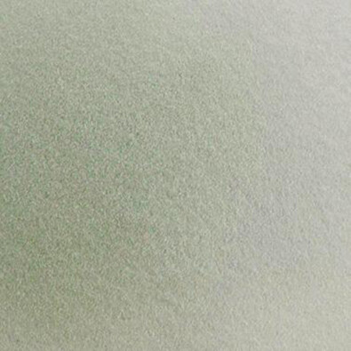 Olive Green Frit - Opaque COE96