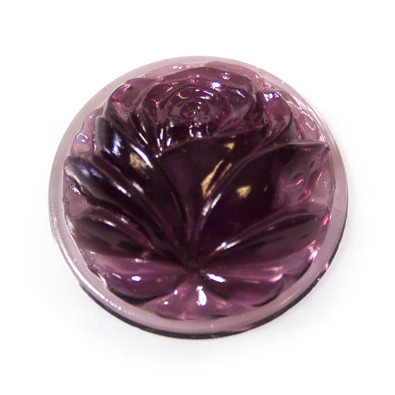 Flatback Rose Jewels
