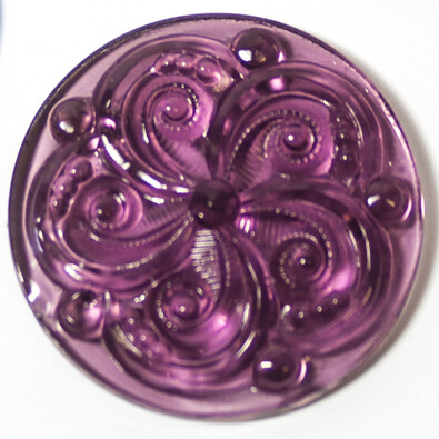Flatback Swirl Jewels