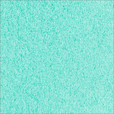 Peacock Green Frit - Opaque COE96