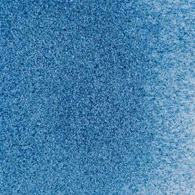 Aventurine Blue Frit - Transparent  COE96
