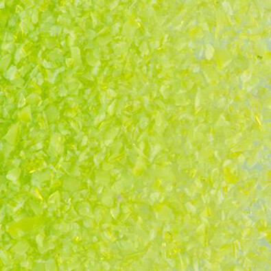 Lemongrass Frit - Opaque COE96