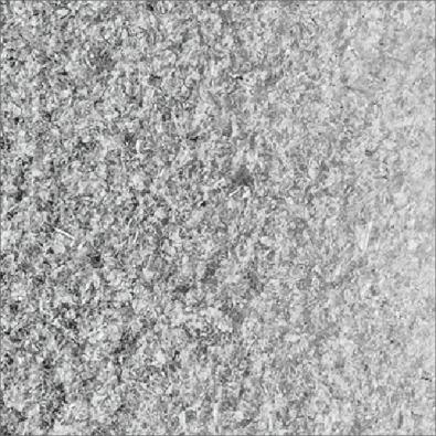 Pale Grey Frit - Transparent  COE96