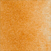 Medium Amber Frit - Transparent  COE96