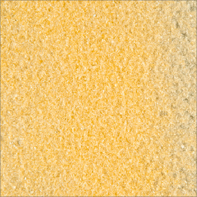 Pale Amber Frit - Transparent  COE96
