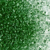 Dark Green Frit - Transparent  COE96