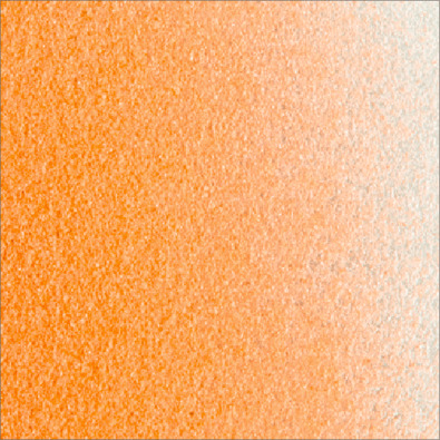 Orange Frit - Transparent  COE96