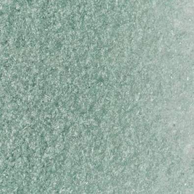 Sea Green Frit - Transparent  COE96