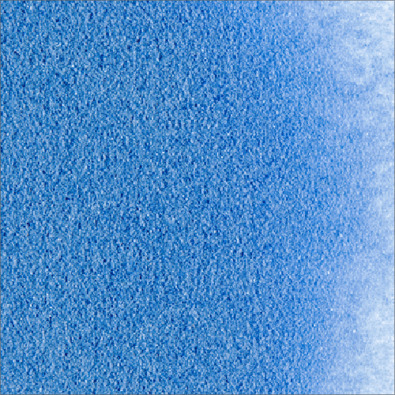 Dark Blue Frit - Transparent  COE96