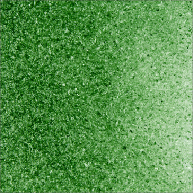 Aventurine Green Frit - Transparent  COE96
