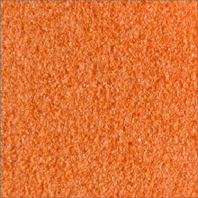Cherry Red Frit - Transparent  COE96