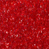 Cherry Red Frit - Transparent  COE96