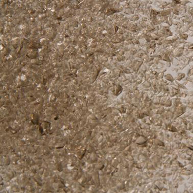 Bronze Frit - Transparent  COE96