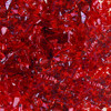 Rust Frit - Transparent  COE96