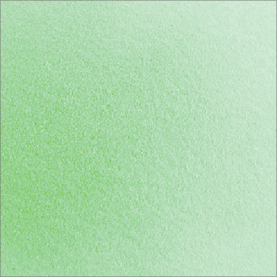 Light Green Frit - Transparent  COE96