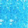 Sky Blue Frit - Transparent  COE96