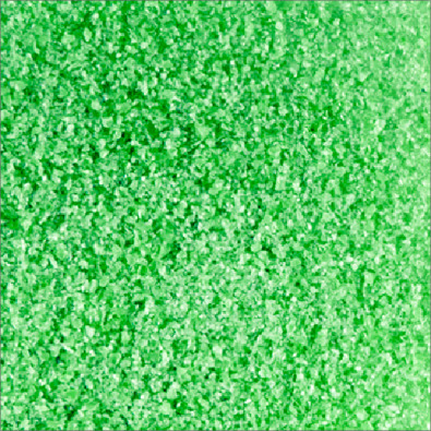 Pastel Green Frit - Opaque COE96