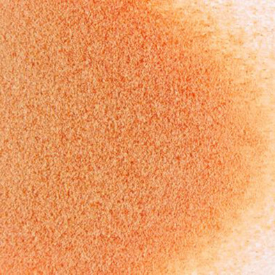 Persimmon Frit - Opaque COE96