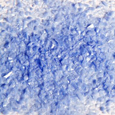 Medium Blue Frit - Opaque COE96