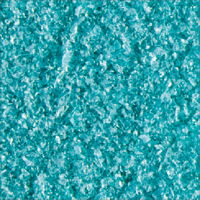 Turquoise Green Frit - Opaque COE96