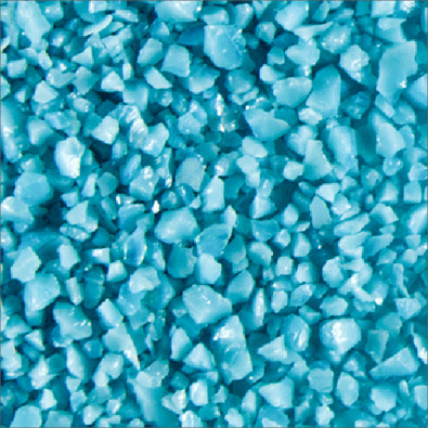 Turquoise Green Frit - Opaque COE96