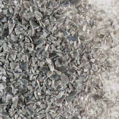 Charcoal Frit - Opaque COE96