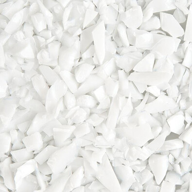 White Frit - Opaque  COE96