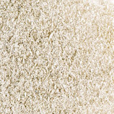 Almond Frit - Opaque COE96