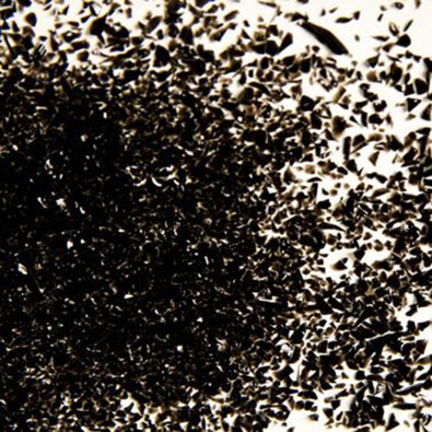 Black Frit - Opaque COE96