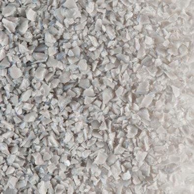 Pewter Frit - Opaque COE96