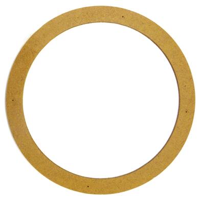 Handy Rings - Circle Layout Frame