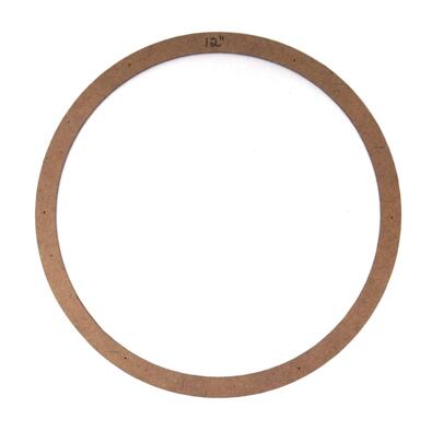 Handy Rings - Circle Layout Frame