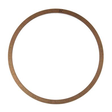 Handy Rings - Circle Layout Frame