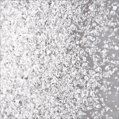 Clear Frit - Transparent  COE96