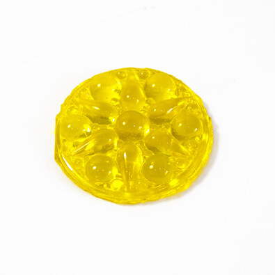 Round Sunburst Jewels