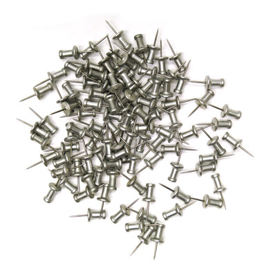 Metal Push Pins