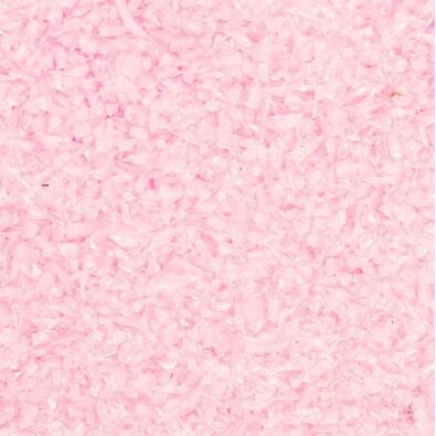 Powder Pink Frit - Opaque COE96