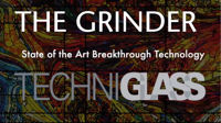 The Grinder - care and maintenance