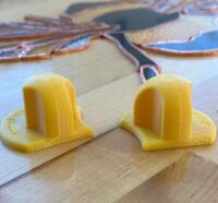 How To Use The Grinder Pucks
