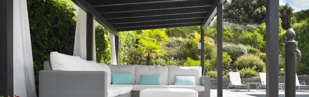 Twinson: Redefining Outdoor Living