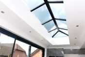 Roof Lanterns and Rooflights