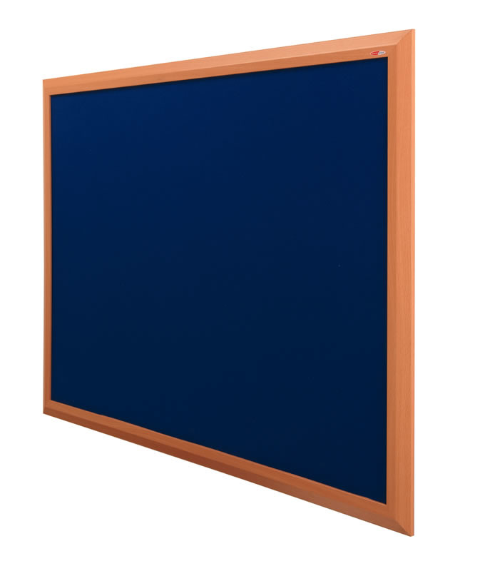 An image of Eco Premier Noticeboards - Eco Noticeboards