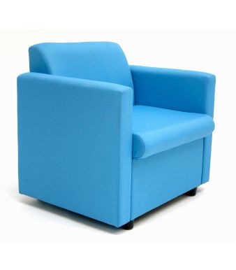 An image of Cabby Modular Seating with Arms - Tubs