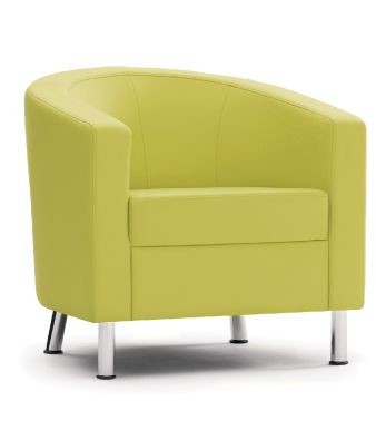 An image of Bing Tub Chairs - Tub Chairs