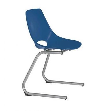 An image of Sonor Reverse School Chair - School Dining Chairs