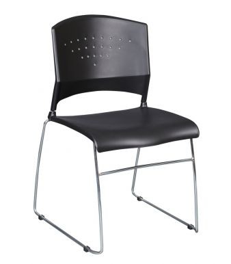 An image of Sefton Stackable Education Chair - School Dining Chairs