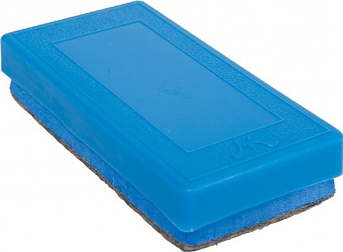 An image of Medium Dry Wipe Felt Erasers - Whiteboards