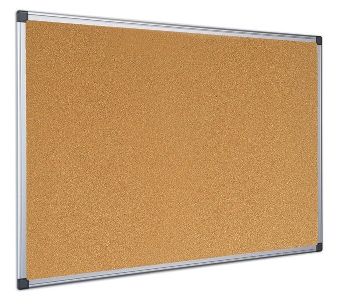 An image of Pricebuster Cork Noticeboard - Cork Boards