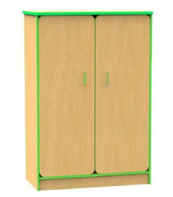 An image of Edge Style Cupboards